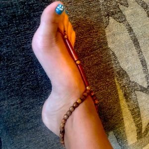 Islander barefoot sandals!🏝